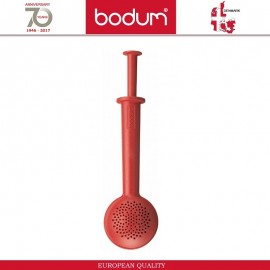 Ситечко TEA EGG BISTRO для заваривания в кружке, красный, BODUM