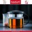 Заварочный чайник BISTRO со съемным фильтром, 1000 мл, BODUM
