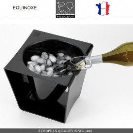 Ведро Equinoxe для охлаждения шампанского, PEUGEOT VIN