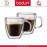 Набор термо-кружек BISTRO для кофе эспрессо, 2 шт по 150 мл, BODUM