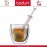Ситечко TEA EGG BISTRO для заваривания в кружке, белый, BODUM