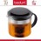 Заварочный чайник BISTRO со съемным фильтром, 1000 мл, BODUM