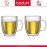 Набор термо-кружек BISTRO, 2 шт по 450 мл, BODUM