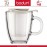 Кружка YO YO с фильтром, 350 мл, белый, BODUM