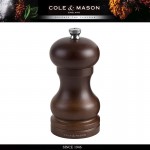 Мельница Capstan Forest для перца, H 12 см, Cole & Mason