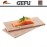 Кедровые планки BBQ для филе красной рыбы, 2 шт, 30 х 14.8 см, дерево кедра, GEFU, Германия