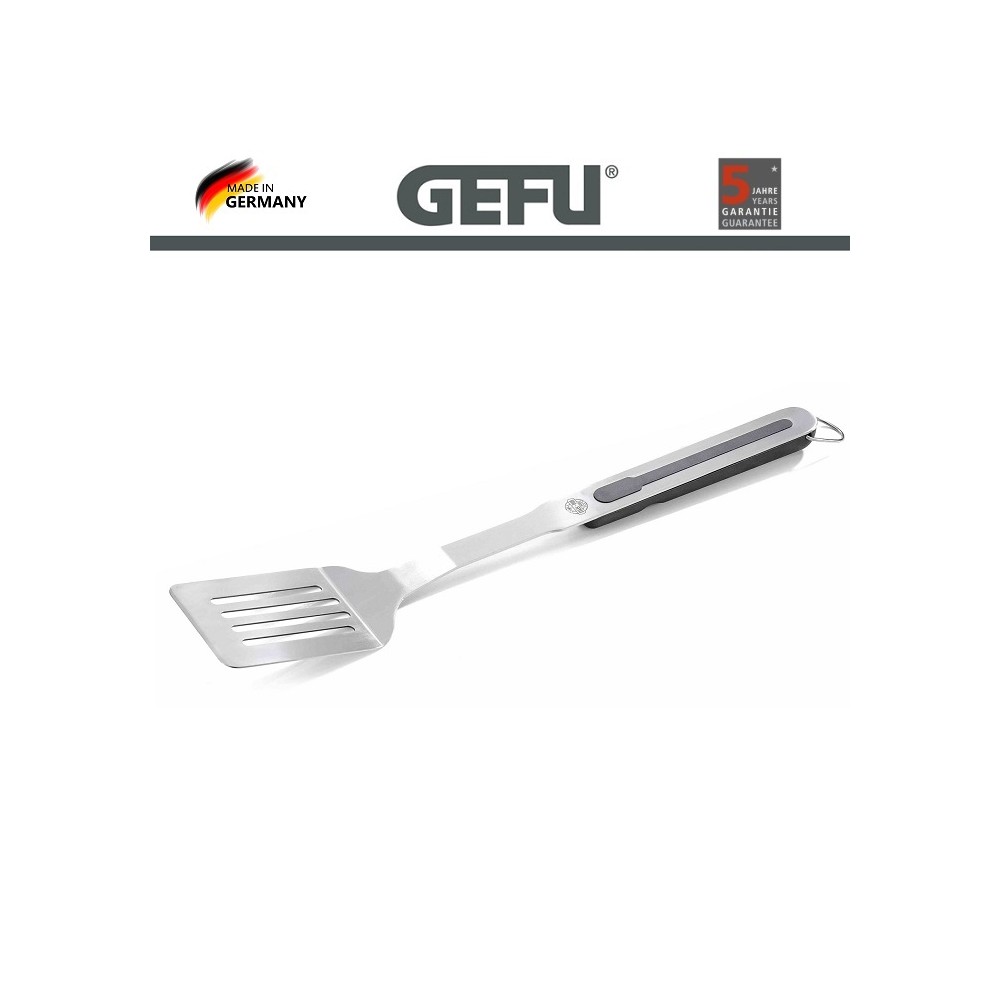 Лопатка BBQ для гриля, L 50 см, нержавеющая сталь, GEFU, Германия