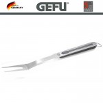 Вилка BBQ для гриля, L 45.2 см, нержавеющая сталь, GEFU, Германия