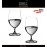 Бокалы для воды Water, 2 шт, 350 мл, машинная выдувка, VINUM, RIEDEL