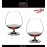 Бокалы для коньяка Cognac, 2 шт, 840 мл, машинная выдувка, VINUM, RIEDEL
