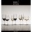 Бокалы для красных вин Tempranillo, 2 шт, 400 мл, машинная выдувка, VINUM, RIEDEL