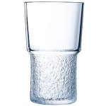 Высокий стакан (хайбол), 350 мл, D 7,8 см, H 13,5 см, стекло, серия Disco Lounge, Arcoroc 