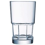 Высокий стакан (хайбол), 450 мл, D 8,8 см, H 14,2 см, стекло, серия Tribeka, Arcoroc 
