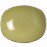 Тарелка глубокая овальная, H 4 см, L 20,5 см, W 19 см, серия Terramesa оливковый, Steelite
