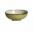 Салатник порционный, 270 мл, H 5 см, D 13 см, серия Terramesa оливковый, Steelite