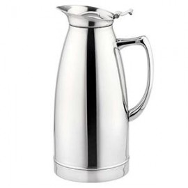 Кофейник-термос, 2 л, сталь нержавеющая 18/10, Sunnex