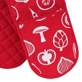 Прихватка двойная, хлопок, серия Besa, Premier Housewares