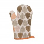 Прихватка-варежка, хлопок, серия Orange Leaf, Premier Housewares