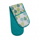 Прихватка двойная, хлопок, серия Green Leaf, Premier Housewares