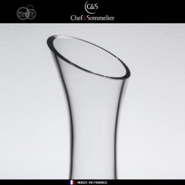 Декантер «Opening», 900 мл, H 24 см, стекло, Chef&Sommelier