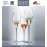 Бокал FINESSE для белых и красных вин Chardonnay, 385 мл, SCHOTT ZWIESEL