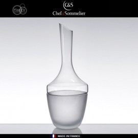 Декантер «Open Up» с охлаждающей подставкой, 1000 мл, H 35.9 см, Chef&Sommelier