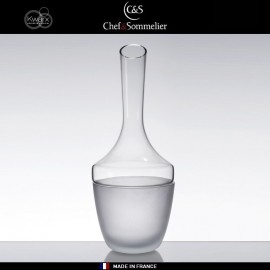 Декантер «Open Up» с охлаждающей подставкой, 1000 мл, H 35.9 см, Chef&Sommelier
