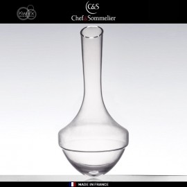 Декантер «Open Up» с охлаждающей подставкой, 1000 мл, H 35.9 см, Chef&Sommelier