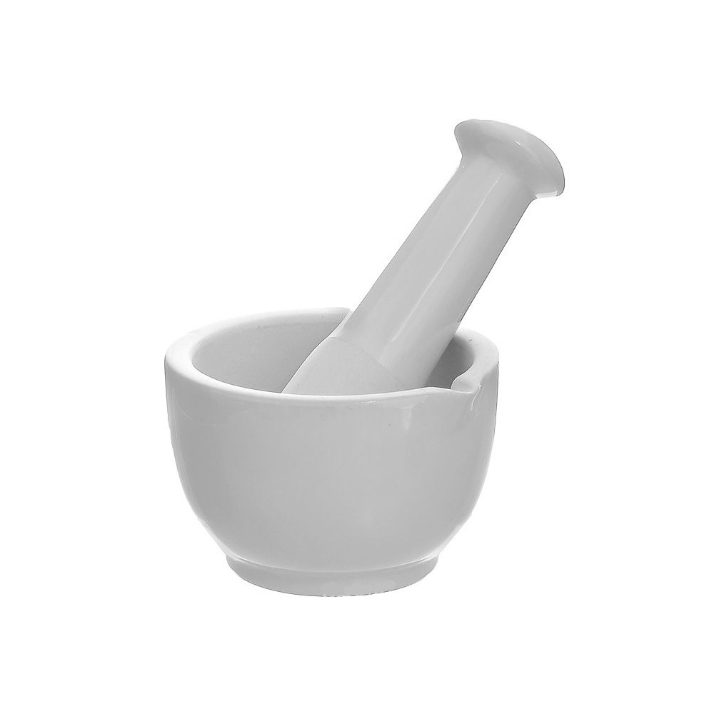 Ступка для специй, D 8,5 см, керамика, Premier Housewares