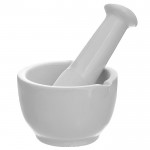 Ступка для специй, D 8,5 см, керамика, Premier Housewares
