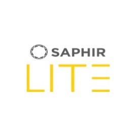 Вок Saphir Lite Induction, D 26 см, литой алюминий, сапфировое покрытие, WOLL