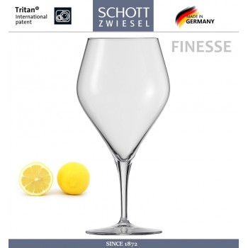 Бокал FINESSE для воды, 385 мл, SCHOTT ZWIESEL