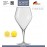 Бокал FINESSE для воды, 385 мл, SCHOTT ZWIESEL