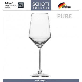 Бокал PURE для белого вина, 300 мл, SCHOTT ZWIESEL