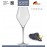 Бокал FINESSE для красных вин Bordeaux, 630 мл, SCHOTT ZWIESEL