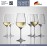 Бокал TASTE для белого вина, 356 мл, SCHOTT ZWIESEL