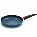 Сковорода со съемной ручкой Diamond Lite Induction, D 28 см, литой алюминий, алмазно-керамическое покрытие, WOLL