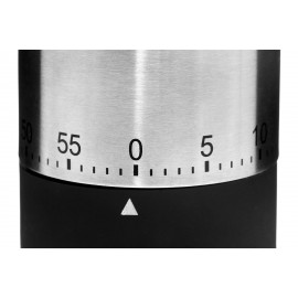 Таймер механический на 60 минут, сталь, Premier Housewares