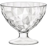 Креманка Diamond, 220 мл, D 10.2 см, стекло, Bormioli Rocco - Fidenza