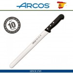 Нож кондитерский, лезвие 30 см, серия UNIVERSAL, ARCOS