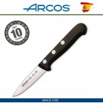 Нож для очистки овощей, фруктов, лезвие 7.5 см, серия UNIVERSAL, ARCOS