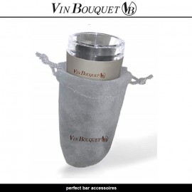 Аэратор для красного вина, стекло, Vin Bouquet