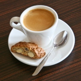 Кофеварка гейзерная MAGNIFICA на 9 чашек, алюминий пищевой, G.A.T.