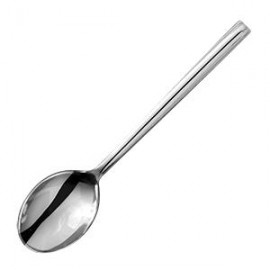 Ложка чайная, сталь нержавеющая, серия Sapporo Basic, KunstWerk