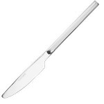 Нож столовый, сталь нержавеющая, серия Sapporo Basic, KunstWerk