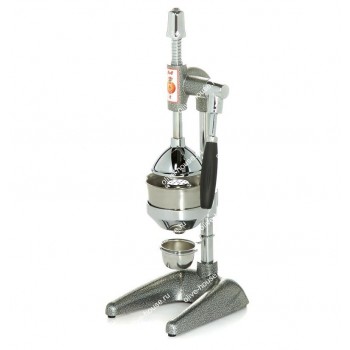 Пресс для гранатов и цитрусовых, стальной, сталь нержавеющая, Maskot