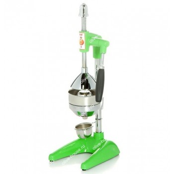 Пресс для гранатов и цитрусовых, зеленый, сталь нержавеющая, Maskot