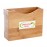 Подставка для кухонных инструментов, L 18 см, W 14,5 см, бамбук, Oriental Way