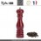 Мельница Paris U Select Laque Rouge для перца, H 22 см, бордовый, PEUGEOT