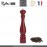 Мельница Paris U Select Laque Rouge для перца, H 40 см, бордовый, PEUGEOT